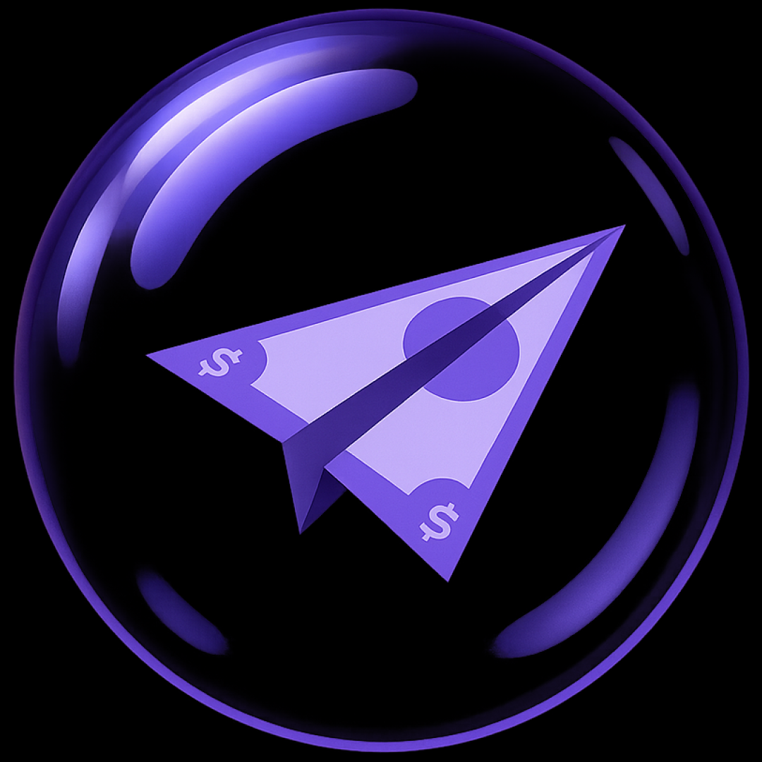 Аватарка - телеграм бот Vid2Circle створює відео-кружечки в Telegram